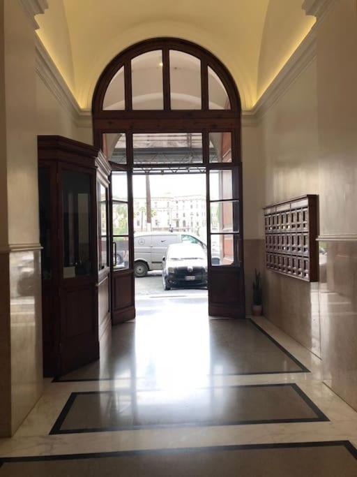 Casa Benso - Near Vatican City And Navona Square Ρώμη Εξωτερικό φωτογραφία