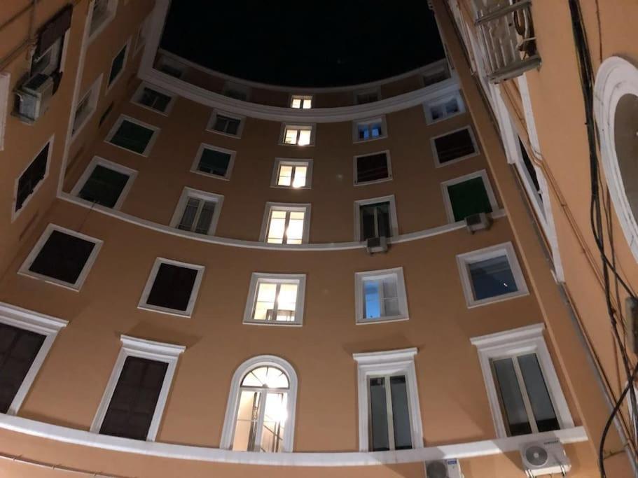 Casa Benso - Near Vatican City And Navona Square Ρώμη Εξωτερικό φωτογραφία