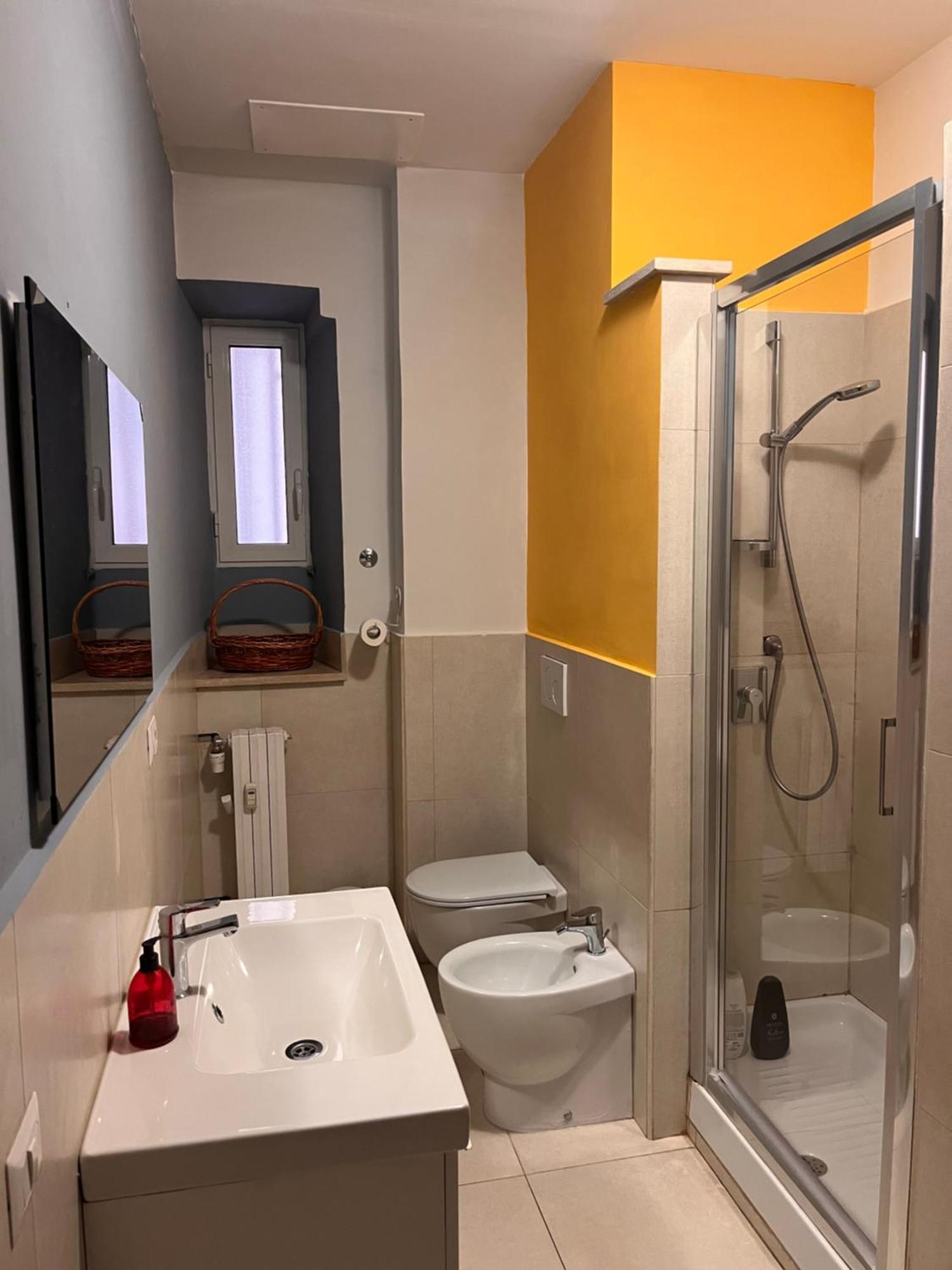 Casa Benso - Near Vatican City And Navona Square Ρώμη Εξωτερικό φωτογραφία