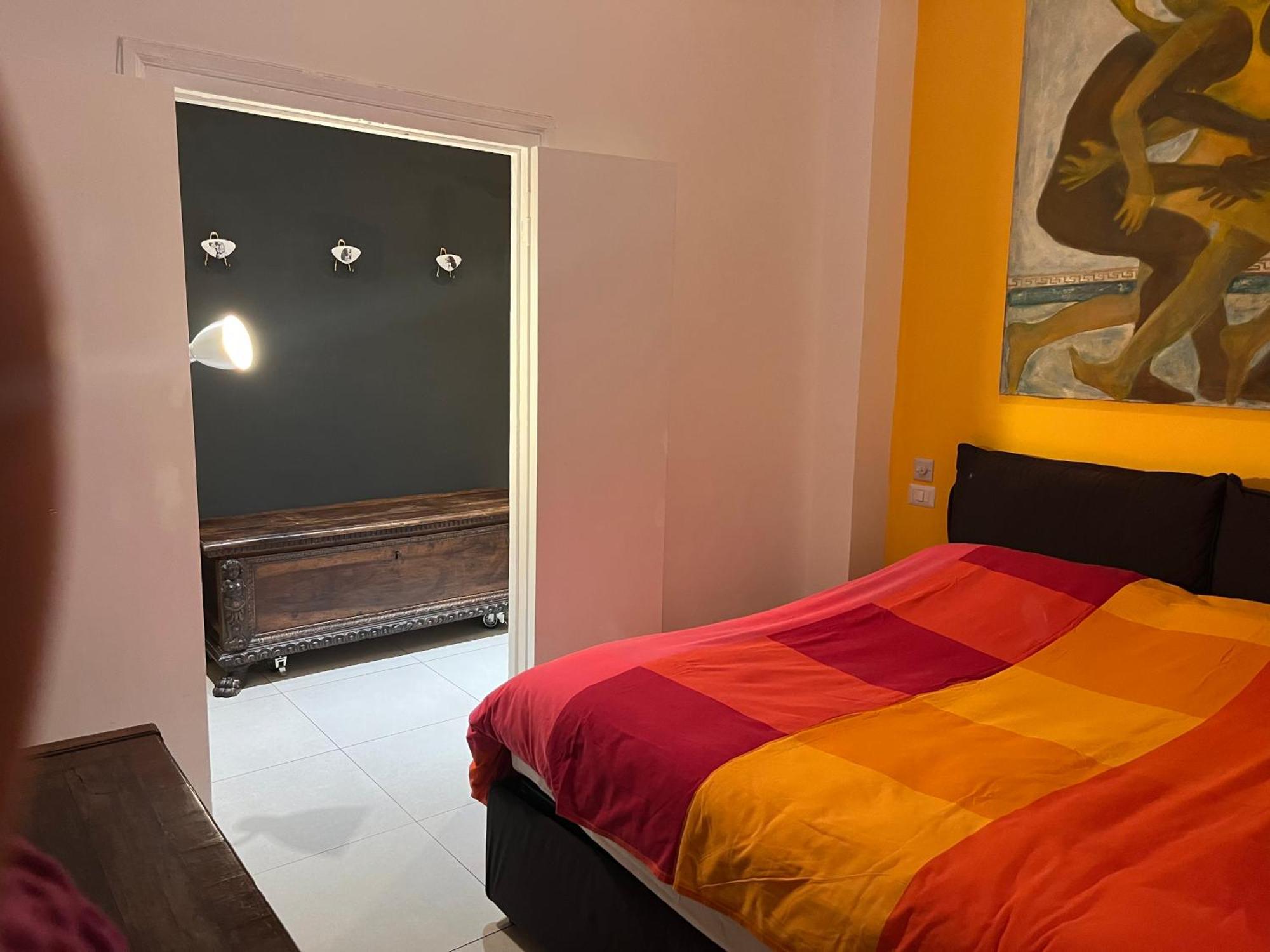 Casa Benso - Near Vatican City And Navona Square Ρώμη Εξωτερικό φωτογραφία