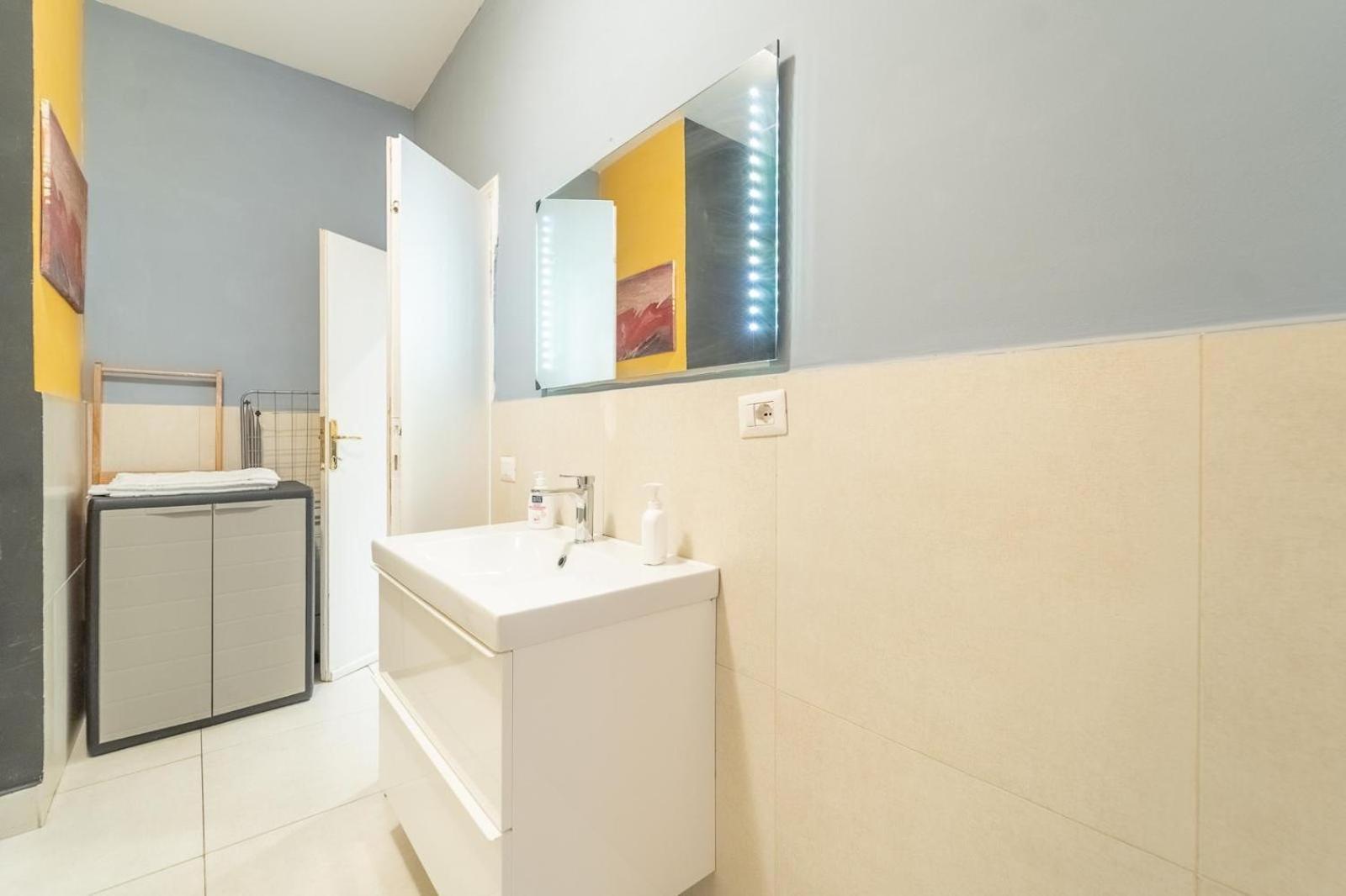 Casa Benso - Near Vatican City And Navona Square Ρώμη Εξωτερικό φωτογραφία