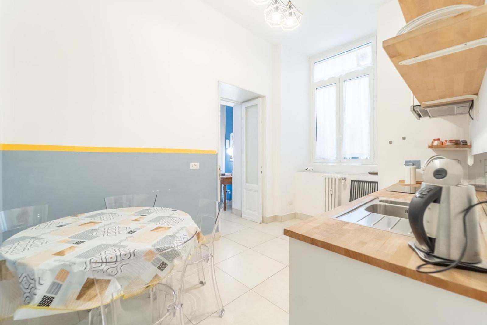 Casa Benso - Near Vatican City And Navona Square Ρώμη Εξωτερικό φωτογραφία