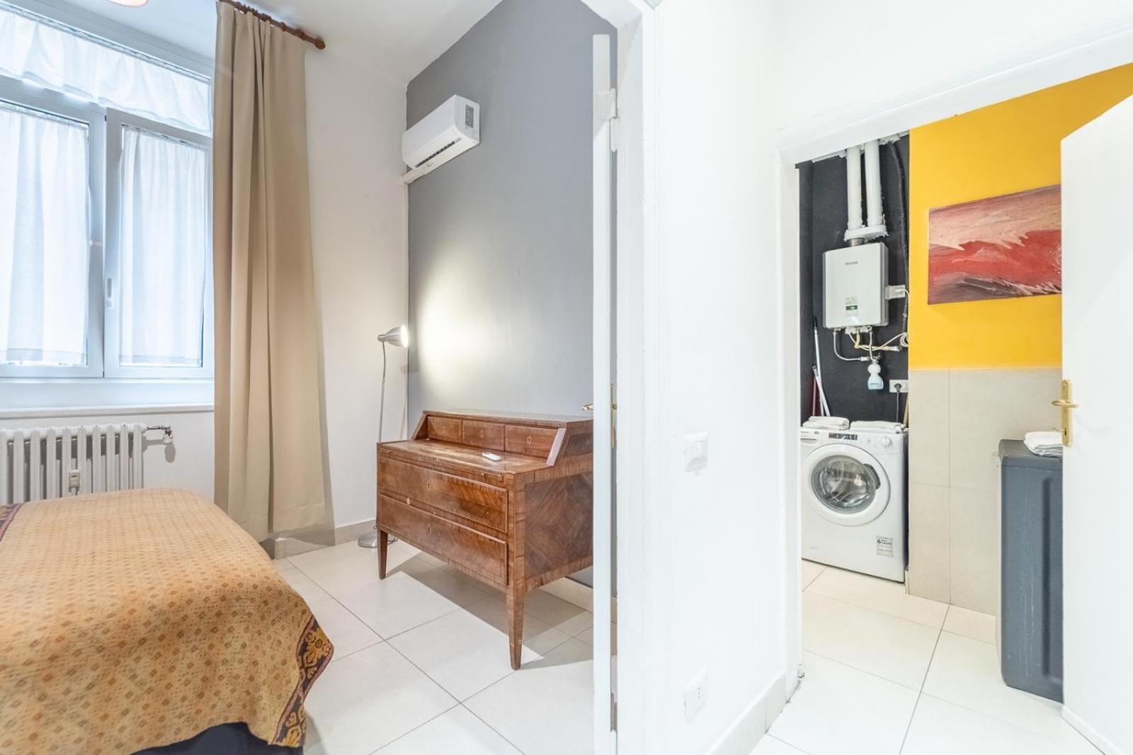 Casa Benso - Near Vatican City And Navona Square Ρώμη Εξωτερικό φωτογραφία