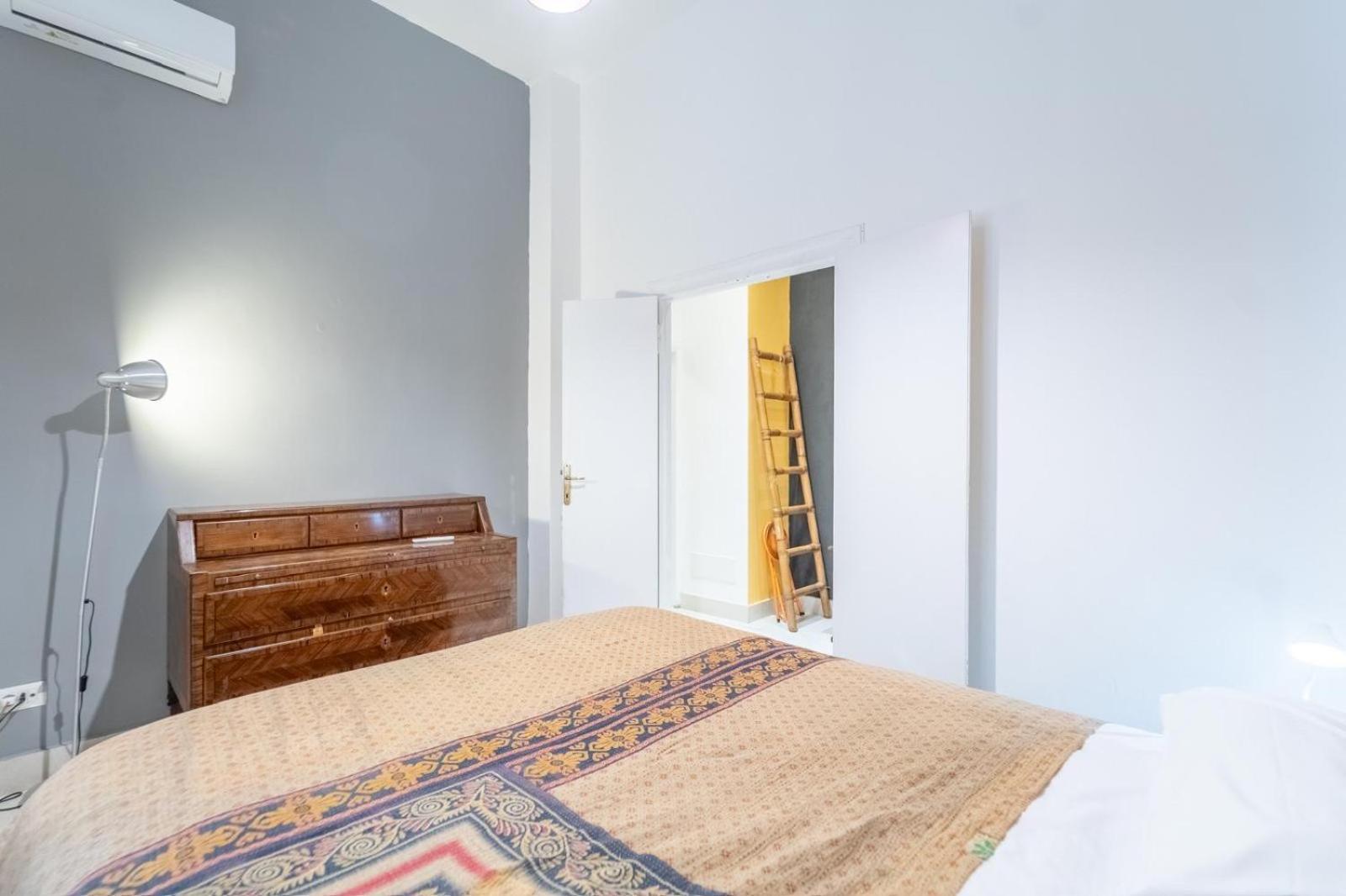 Casa Benso - Near Vatican City And Navona Square Ρώμη Εξωτερικό φωτογραφία
