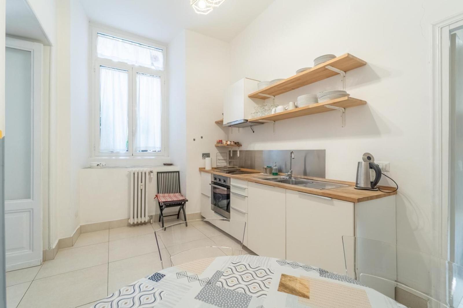 Casa Benso - Near Vatican City And Navona Square Ρώμη Εξωτερικό φωτογραφία