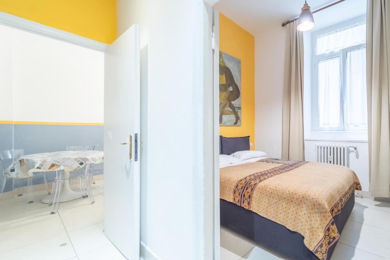 Casa Benso - Near Vatican City And Navona Square Ρώμη Εξωτερικό φωτογραφία