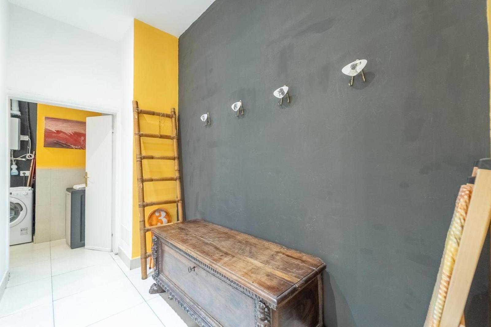 Casa Benso - Near Vatican City And Navona Square Ρώμη Εξωτερικό φωτογραφία