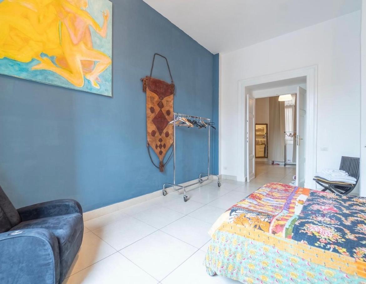 Casa Benso - Near Vatican City And Navona Square Ρώμη Εξωτερικό φωτογραφία