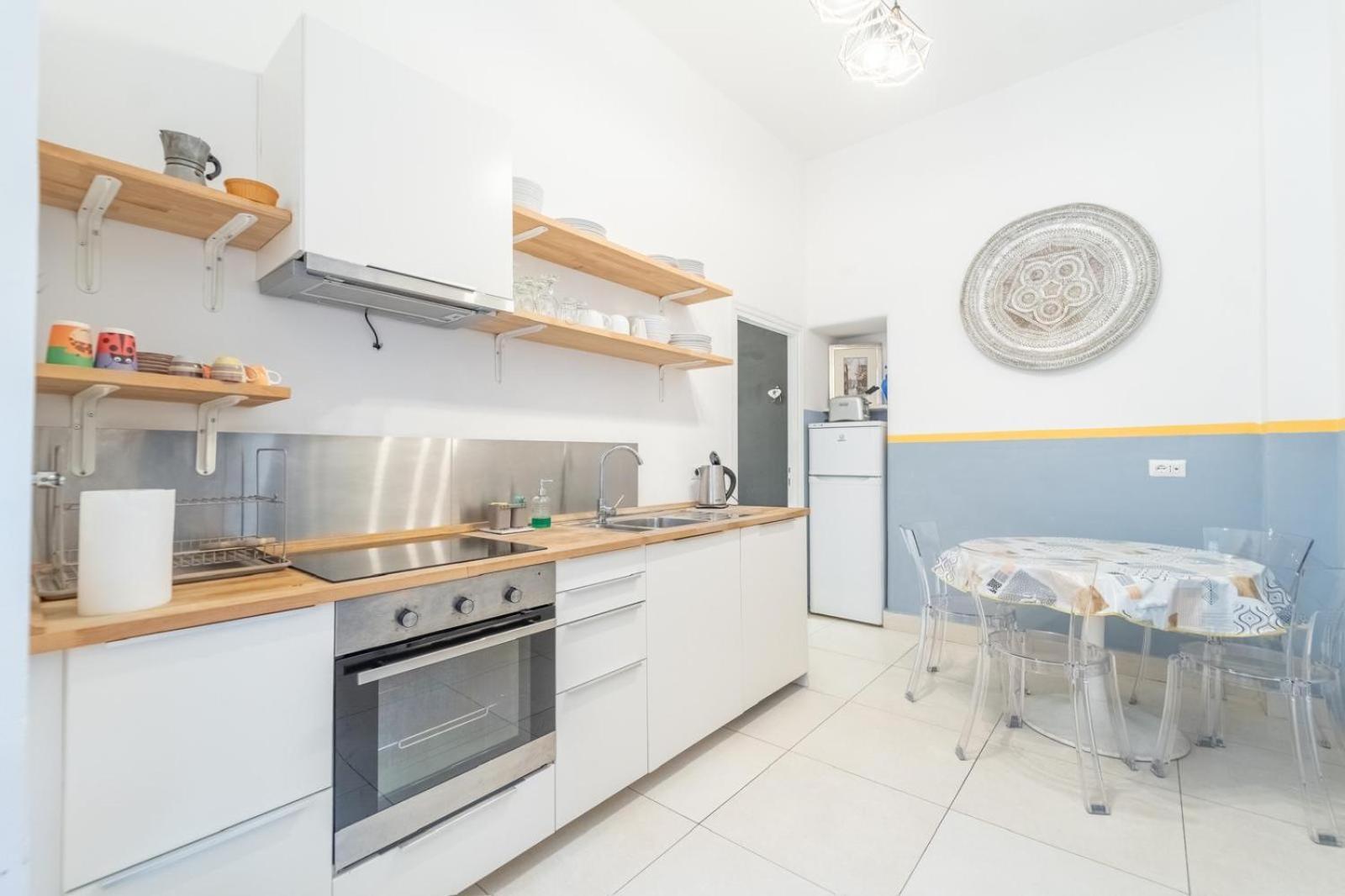Casa Benso - Near Vatican City And Navona Square Ρώμη Εξωτερικό φωτογραφία