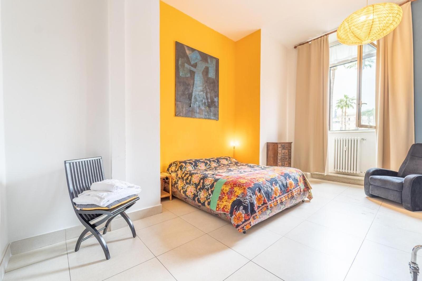 Casa Benso - Near Vatican City And Navona Square Ρώμη Εξωτερικό φωτογραφία