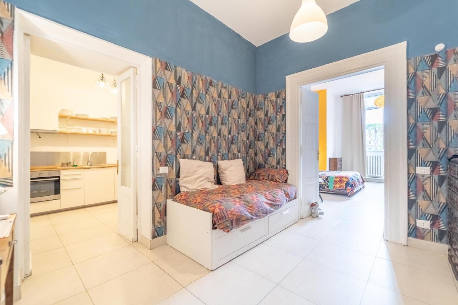 Casa Benso - Near Vatican City And Navona Square Ρώμη Εξωτερικό φωτογραφία