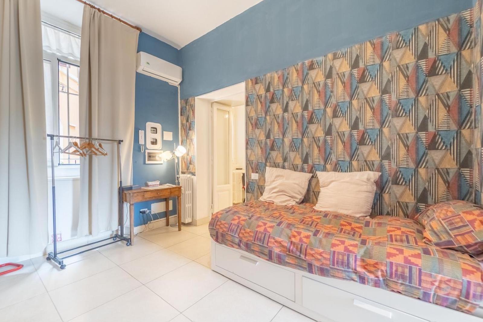 Casa Benso - Near Vatican City And Navona Square Ρώμη Εξωτερικό φωτογραφία
