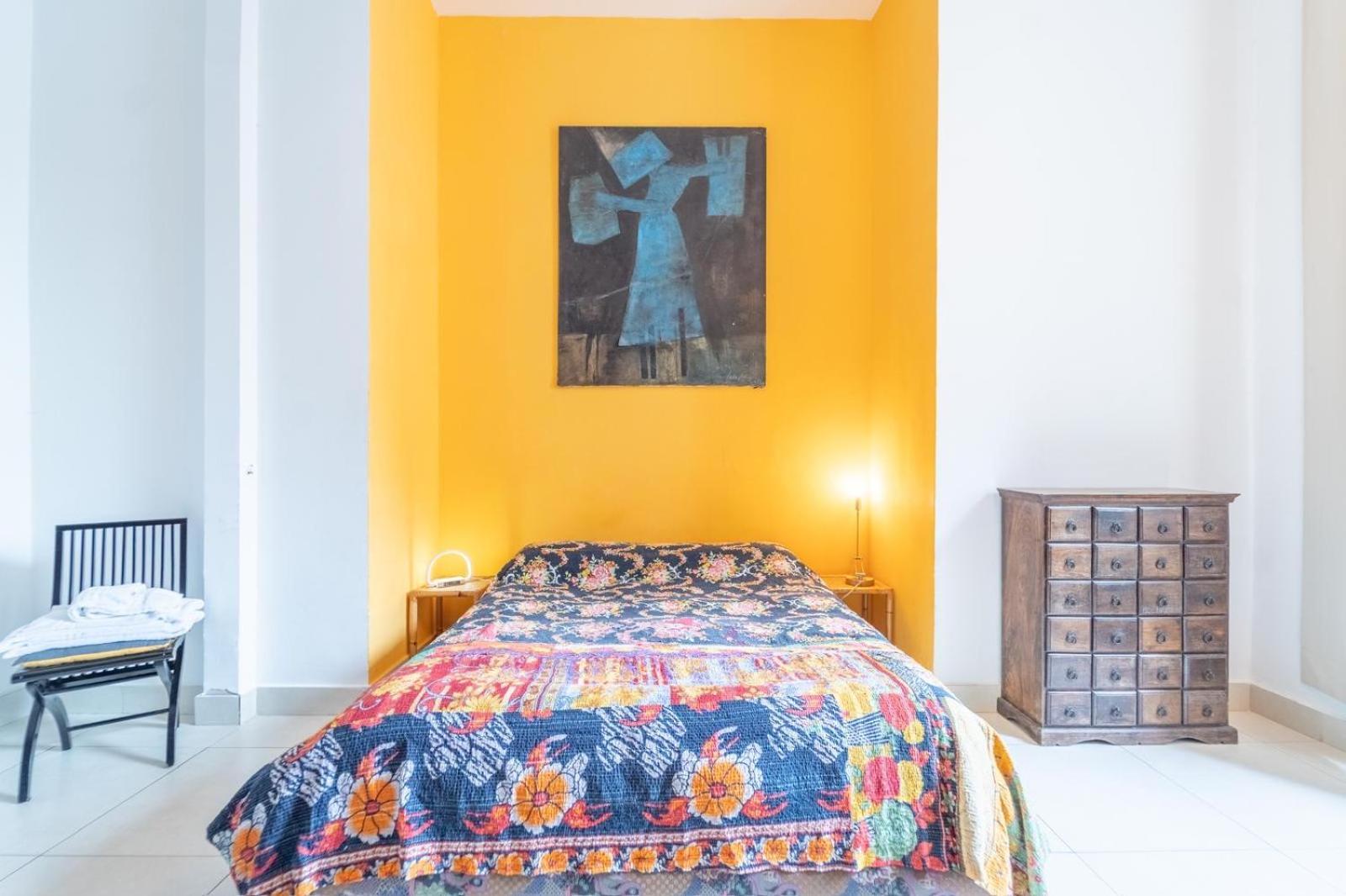 Casa Benso - Near Vatican City And Navona Square Ρώμη Εξωτερικό φωτογραφία